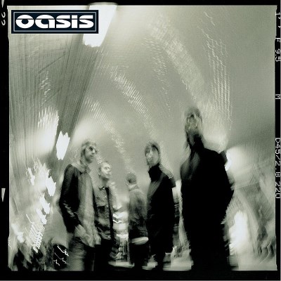 OASIS/HEATHEN CHEMISTRY